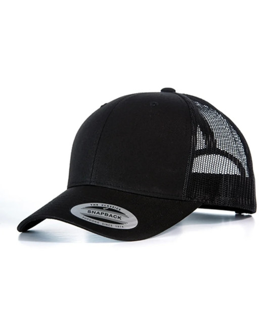 Flexfit Yupoong Retro Trucker | ADT Tryck
