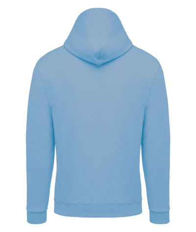Men's Hooded Sweatshirt