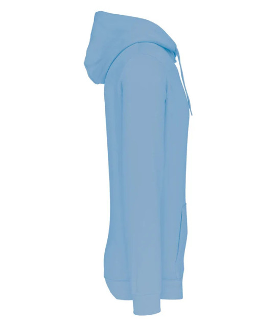 Men's Hooded Sweatshirt