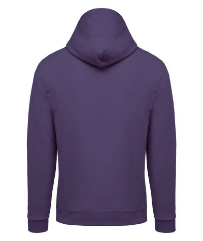 Men's Hooded Sweatshirt