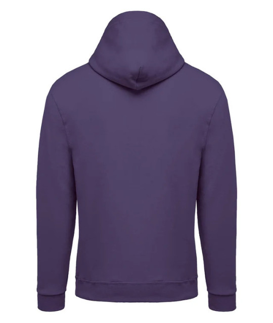 Men's Hooded Sweatshirt
