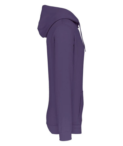 Kariban Men's Hooded Sweatshirt | ADT Tryck