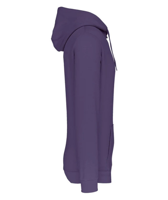 Men's Hooded Sweatshirt