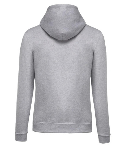 Kariban Men's Hooded Sweatshirt | ADT Tryck