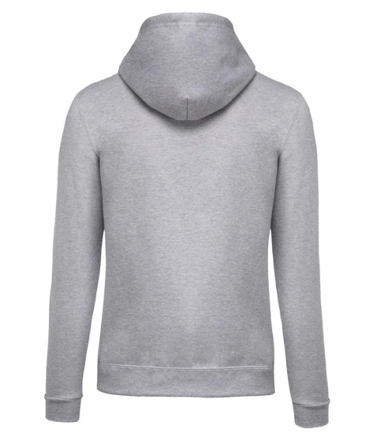 Men's Hooded Sweatshirt