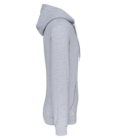 Men's Hooded Sweatshirt