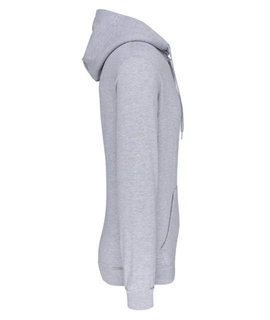 Kariban Men's Hooded Sweatshirt | ADT Tryck