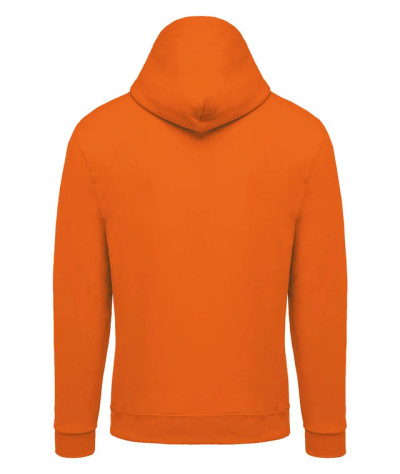 Kariban Men's Hooded Sweatshirt