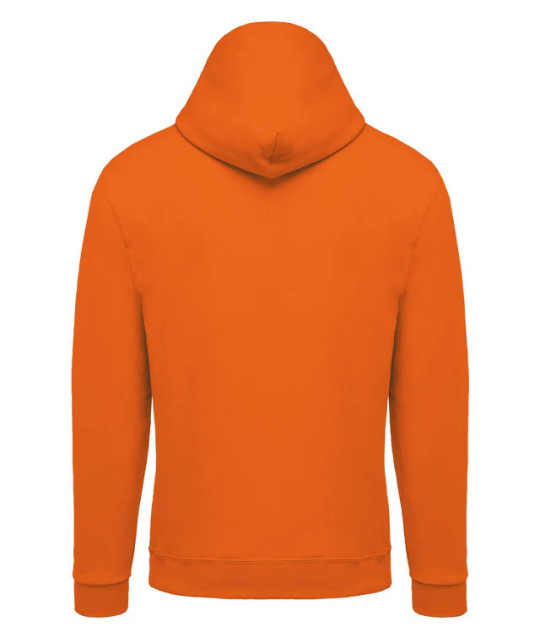 Kariban Men's Hooded Sweatshirt