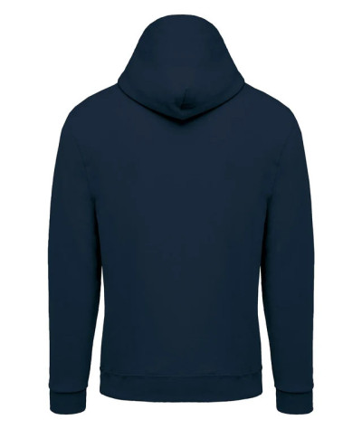 Men's Hooded Sweatshirt