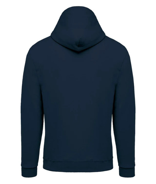 Men's Hooded Sweatshirt