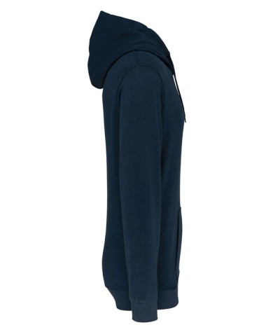 Men's Hooded Sweatshirt