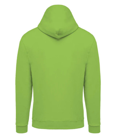 Men's Hooded Sweatshirt