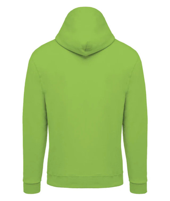 Men's Hooded Sweatshirt