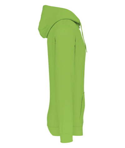 Men's Hooded Sweatshirt