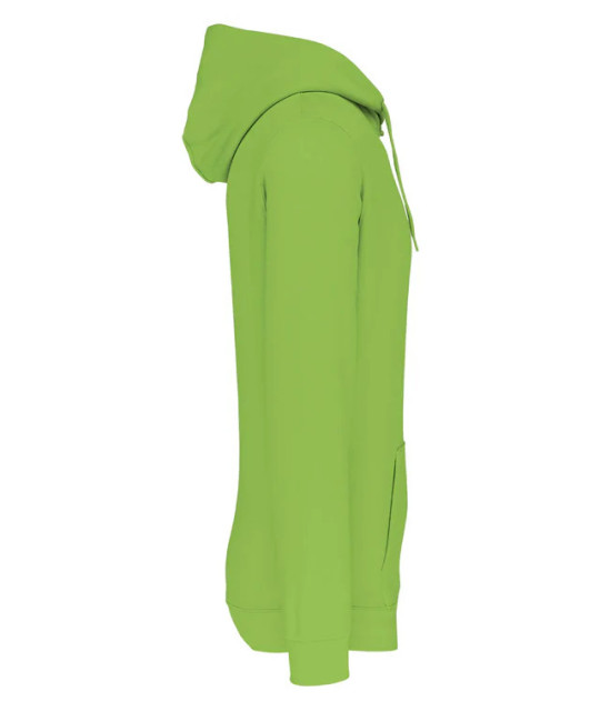 Men's Hooded Sweatshirt