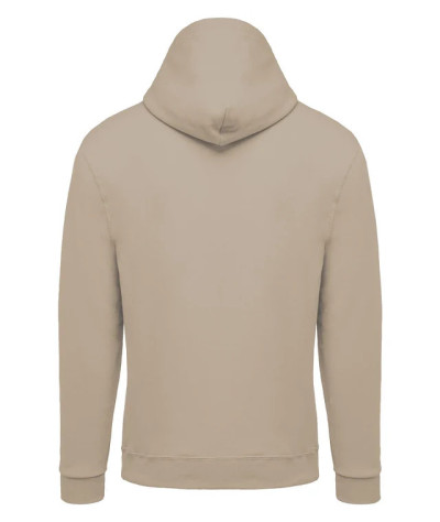 Men's Hooded Sweatshirt