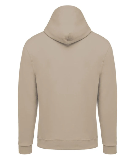 Men's Hooded Sweatshirt