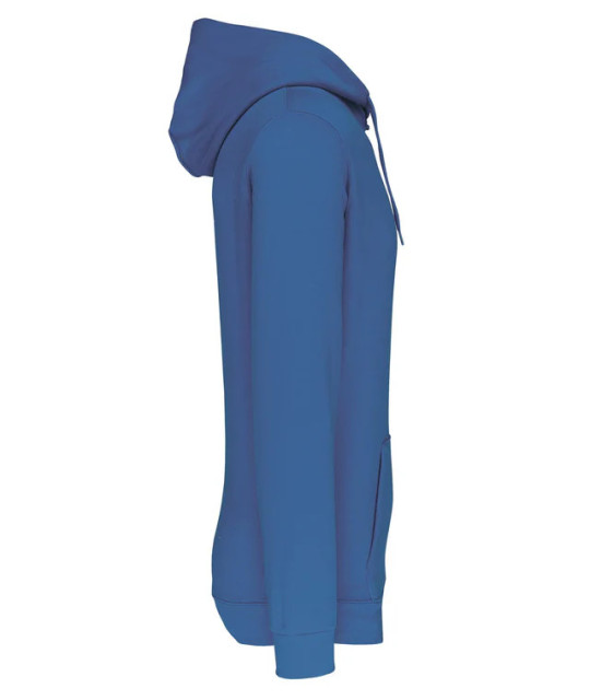 Men's Hooded Sweatshirt