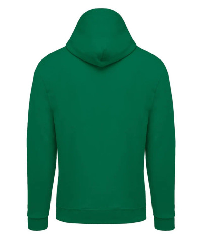 Men's Hooded Sweatshirt