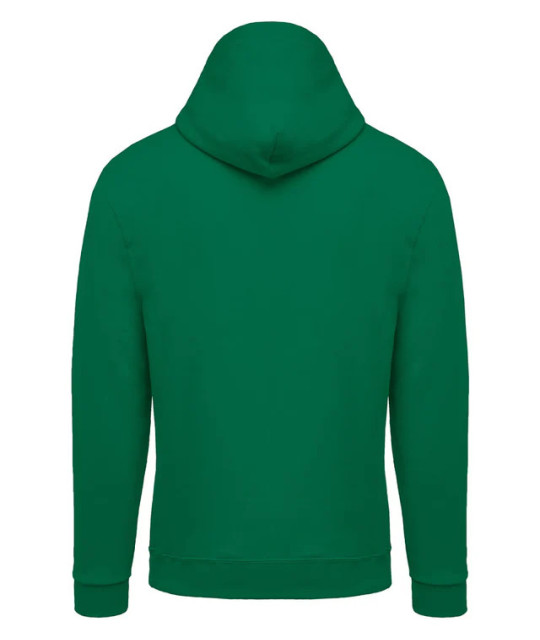 Men's Hooded Sweatshirt
