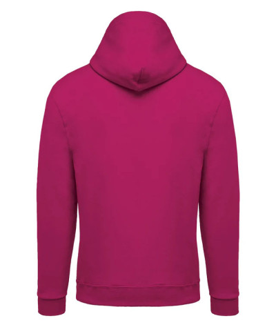 Men's Hooded Sweatshirt
