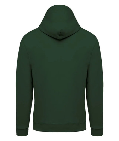 Men's Hooded Sweatshirt