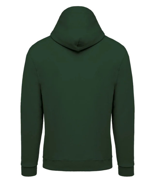 Men's Hooded Sweatshirt
