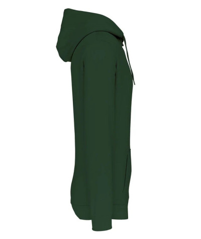 Men's Hooded Sweatshirt