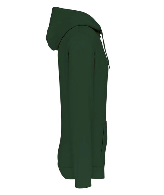 Men's Hooded Sweatshirt