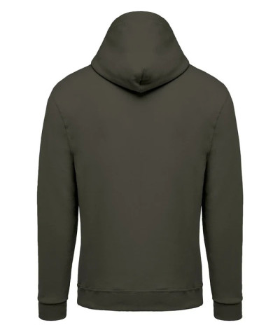 Men's Hooded Sweatshirt