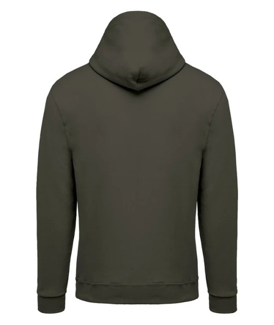 Men's Hooded Sweatshirt
