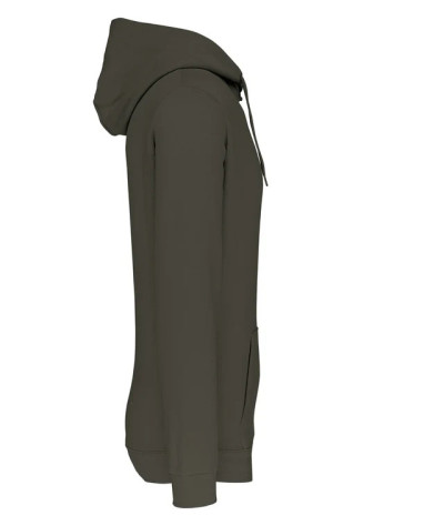 Men's Hooded Sweatshirt