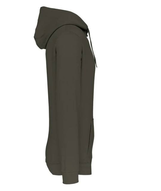 Men's Hooded Sweatshirt