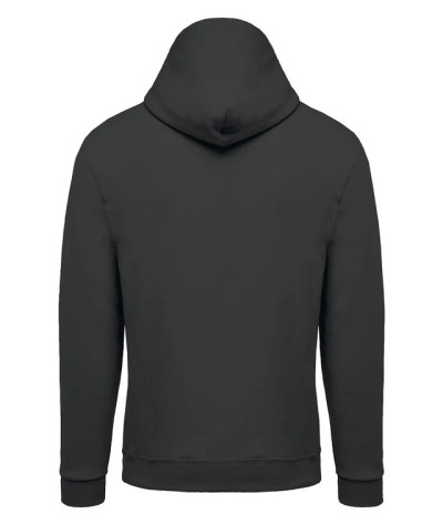 Kariban Men's Hooded Sweatshirt | ADT Tryck