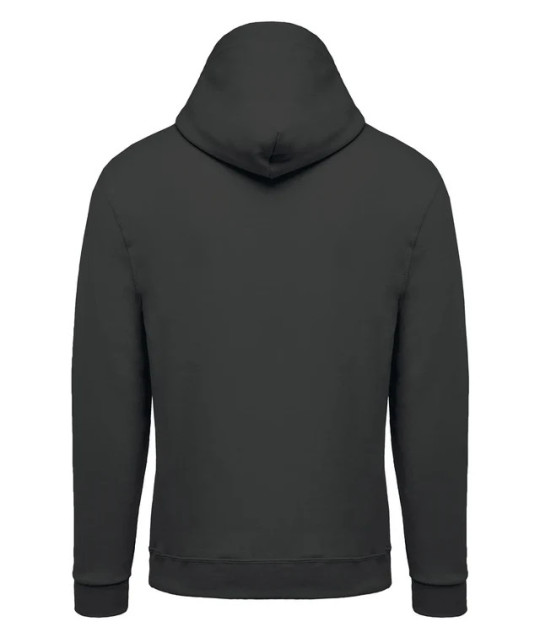 Men's Hooded Sweatshirt