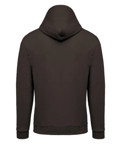 Men's Hooded Sweatshirt