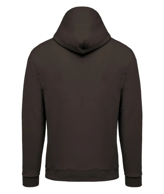 Men's Hooded Sweatshirt
