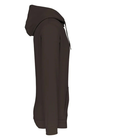 Men's Hooded Sweatshirt