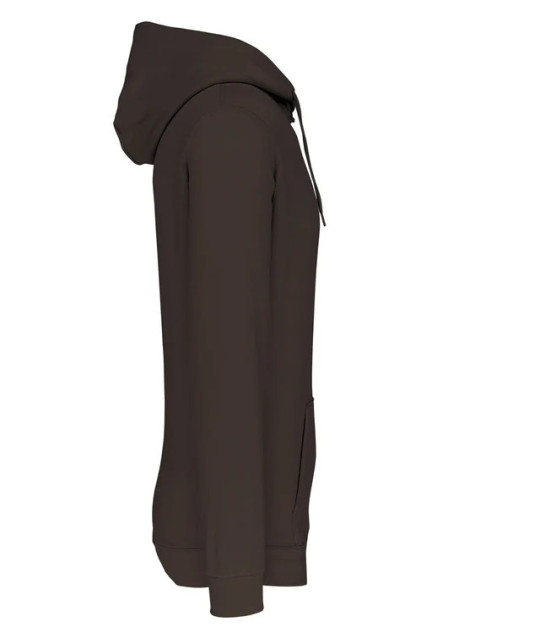 Men's Hooded Sweatshirt