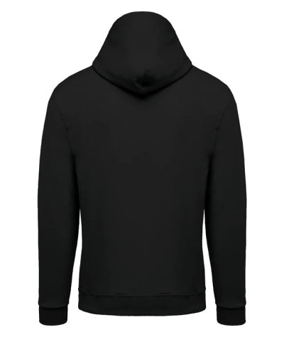 Men's Hooded Sweatshirt