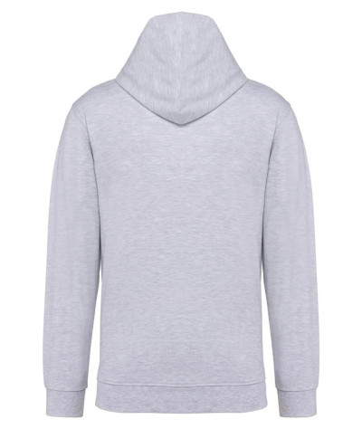 Kariban Men's Hooded Sweatshirt | ADT Tryck
