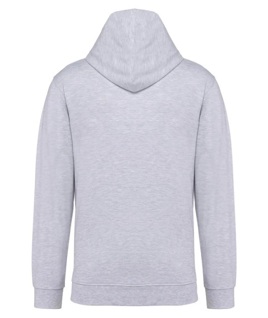Kariban Men's Hooded Sweatshirt | ADT Tryck