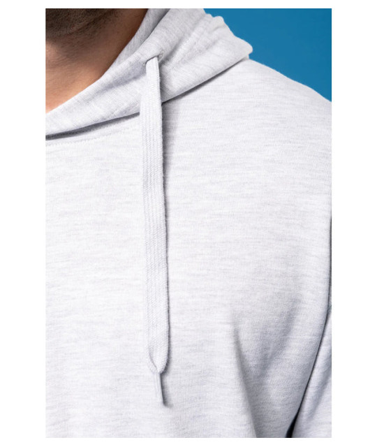 Kariban Men's Hooded Sweatshirt | ADT Tryck