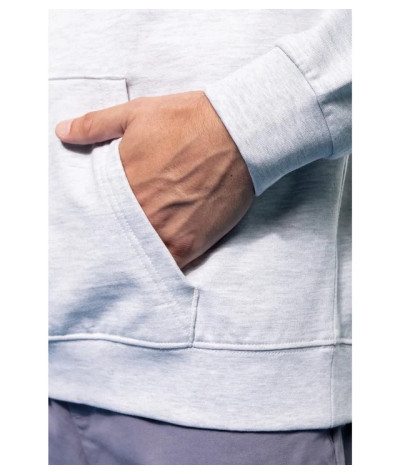 Kariban Men's Hooded Sweatshirt | ADT Tryck