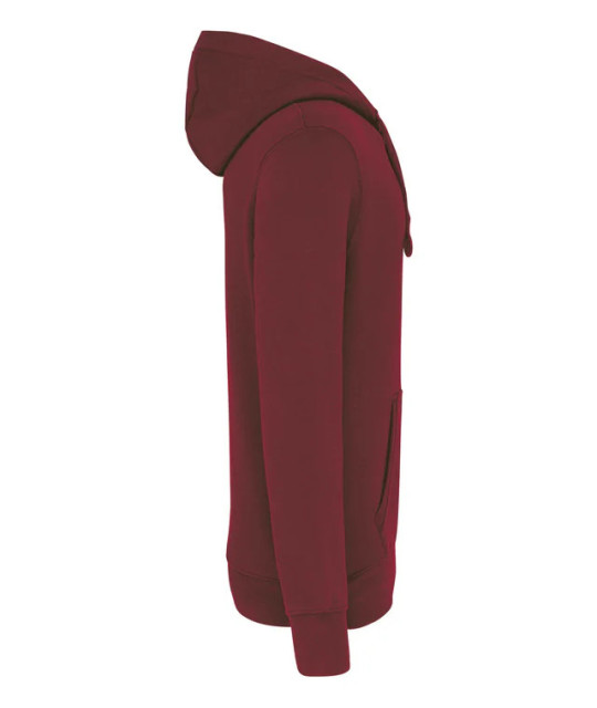 Hooded Sweatshirt