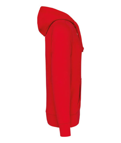 Kariban Hooded Sweatshirt | ADT Tryck