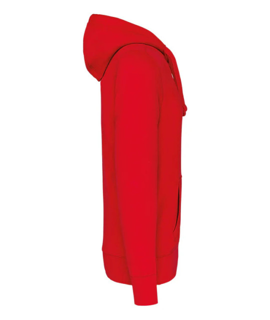 Kariban Hooded Sweatshirt | ADT Tryck