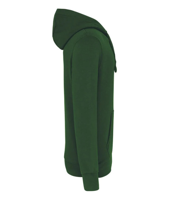 Kariban Hooded Sweatshirt | ADT Tryck