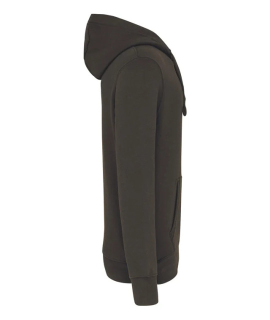 Kariban Hooded Sweatshirt | ADT Tryck